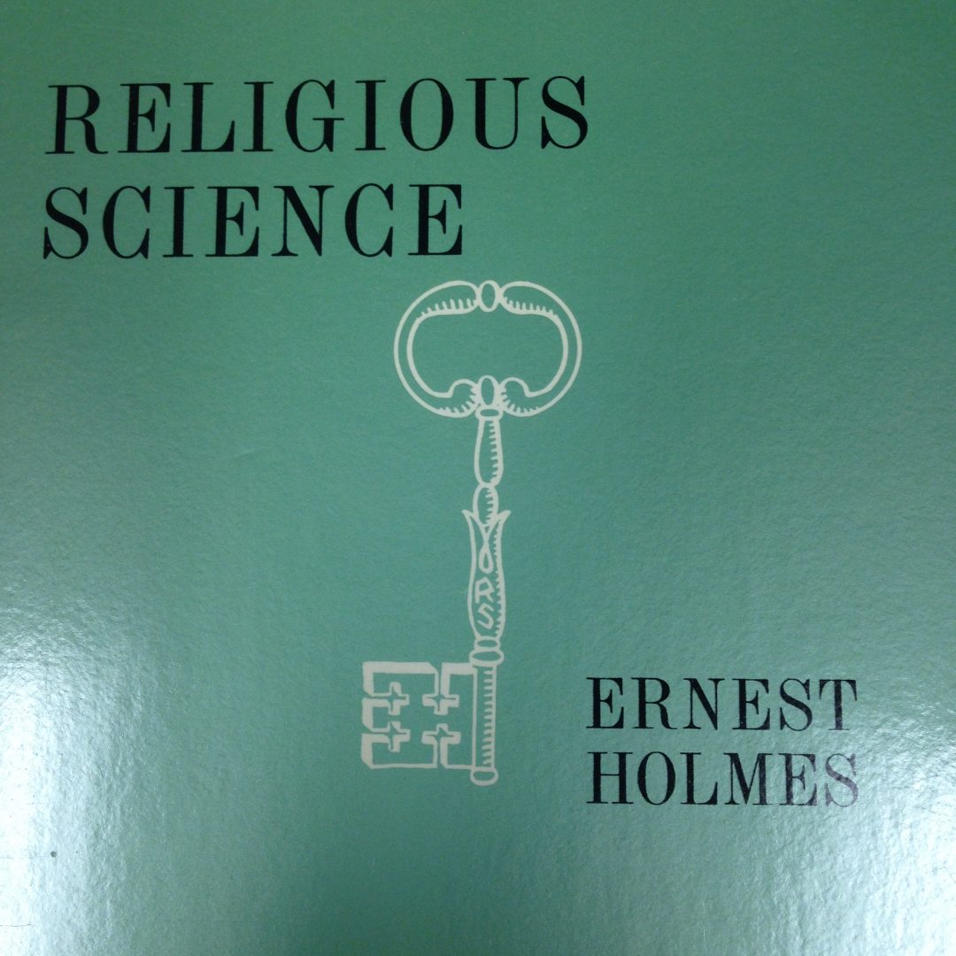 Religious Science Science of Mind Archives Shop