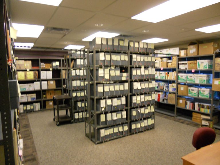 About the Archives | Science of Mind Archives Shop