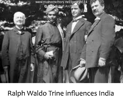 The Unknown “Ralph Waldo” Who Influenced Ernest Holmes