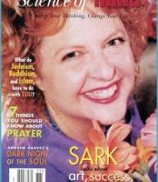 Science of Mind Magazine 11 November 2002