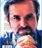 Science of Mind Magazine 03 March 2003