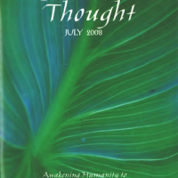 Creative Thought Magazine 07 July 2008