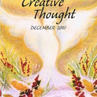 Creative Thought Magazine December 2010