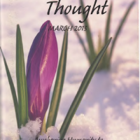 Creative Thought Magazine 03 March 2013