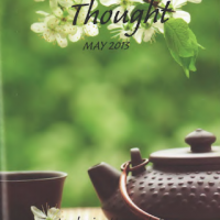 Creative Thought Magazine 05 May 2013