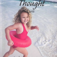Creative Thought Magazine 06 June 2013
