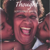 Creative Thought Magazine 09 September 2013