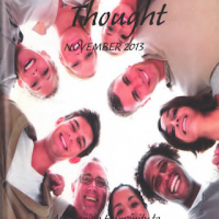 Creative Thought Magazine 11 November 2013