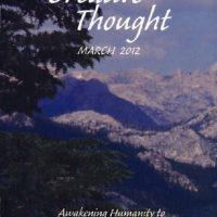Creative Thought Magazine 3 March 2012