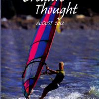 Creative Thought Magazine 8 August 2012