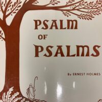 Psalm of Psalms