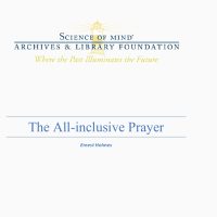 The All Inclusive Prayer