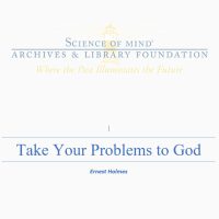 Take Your Problems to God