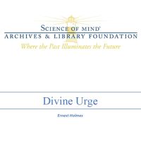 Divine Urge
