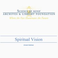 Spiritual Vision