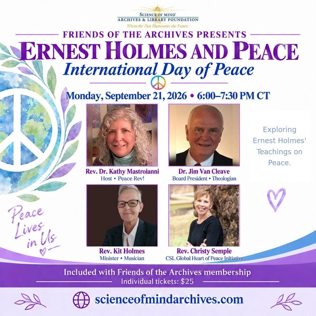 EH and Peace FINAL flyer